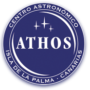 ATHOS Centro Astronómico - La Palma